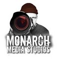 Monarch Media Studios logo