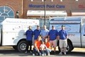 Monarch Pool Care logo