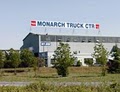 Monarch Truck Center logo