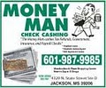 Money Man Check Cashing image 2