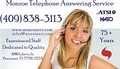 Monroe Telephone Answering Service Inc logo