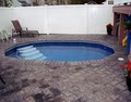 Montalbano's Pool And Patio image 2