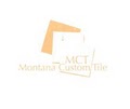 Montana Custom Tile logo