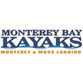 Monterey Bay Kayaks logo
