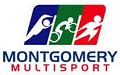 Montgomery Multisport logo