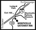 Monticello Best Western Gateway Inn image 10
