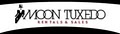Moon Tuxedo Sales & Rental logo