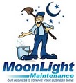 Moonlight Maintenance, LLC. logo
