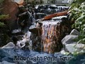 Moonlight Pond Tour logo