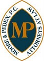 Moore and Peden, P.C. Attorneys at Law logo