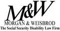 Morgan & Weisbrod logo