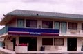 Motel 6 Alexandria logo