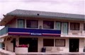 Motel 6 Beaumont logo