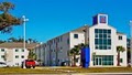 Motel 6 Biloxi logo