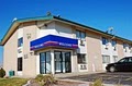 Motel 6 Peoria - East logo