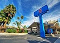 Motel 6 San Jose Airport Central logo