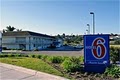 Motel 6 Tuscaloosa logo