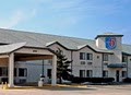 Motel 6 Waterloo logo
