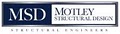 Motley Structural Design logo
