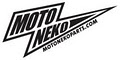MotoNeko logo