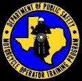 Motorcycle Safety Instruction logo