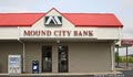 Mound City Bank logo