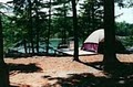 Mount Desert Campground logo