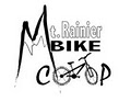 Mount Rainier Bike Co-op logo