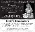Mount Vernon Antique Center image 3