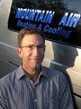 Mountain Air Heating and Cooling logo