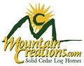 Mountain Creations Log Homes image 2