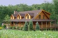 Mountain Creations Log Homes image 3