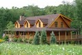 Mountain Creations Log Homes image 8