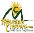 Mountain Creations Log Homes image 9
