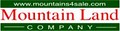 Mountain Land Company logo