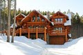 Mountain Log Homes of Colorado, Inc. image 5