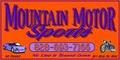 Mountain Motor Sports logo