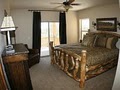 MountainStar - Large Cabin Near Zion - Cabin Vacation Rental image 5