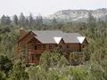 MountainStar - Large Cabin Near Zion - Cabin Vacation Rental image 1