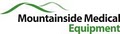 Mountainside Medical Supplies and Equipment logo
