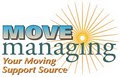Move Managing logo