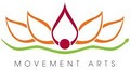 Movement Arts logo