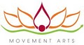 Movement Arts logo