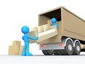Moving Company Peoria logo