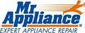 Mr. Appliance Reliable Service logo