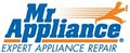 Mr Appliance logo