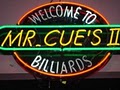 Mr Cues II Billiards image 3