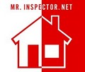 Mr. Inspector logo