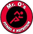 Mr O's Fitness & Nutrition logo