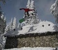 Mt Spokane Ski & Snowboard Pk logo